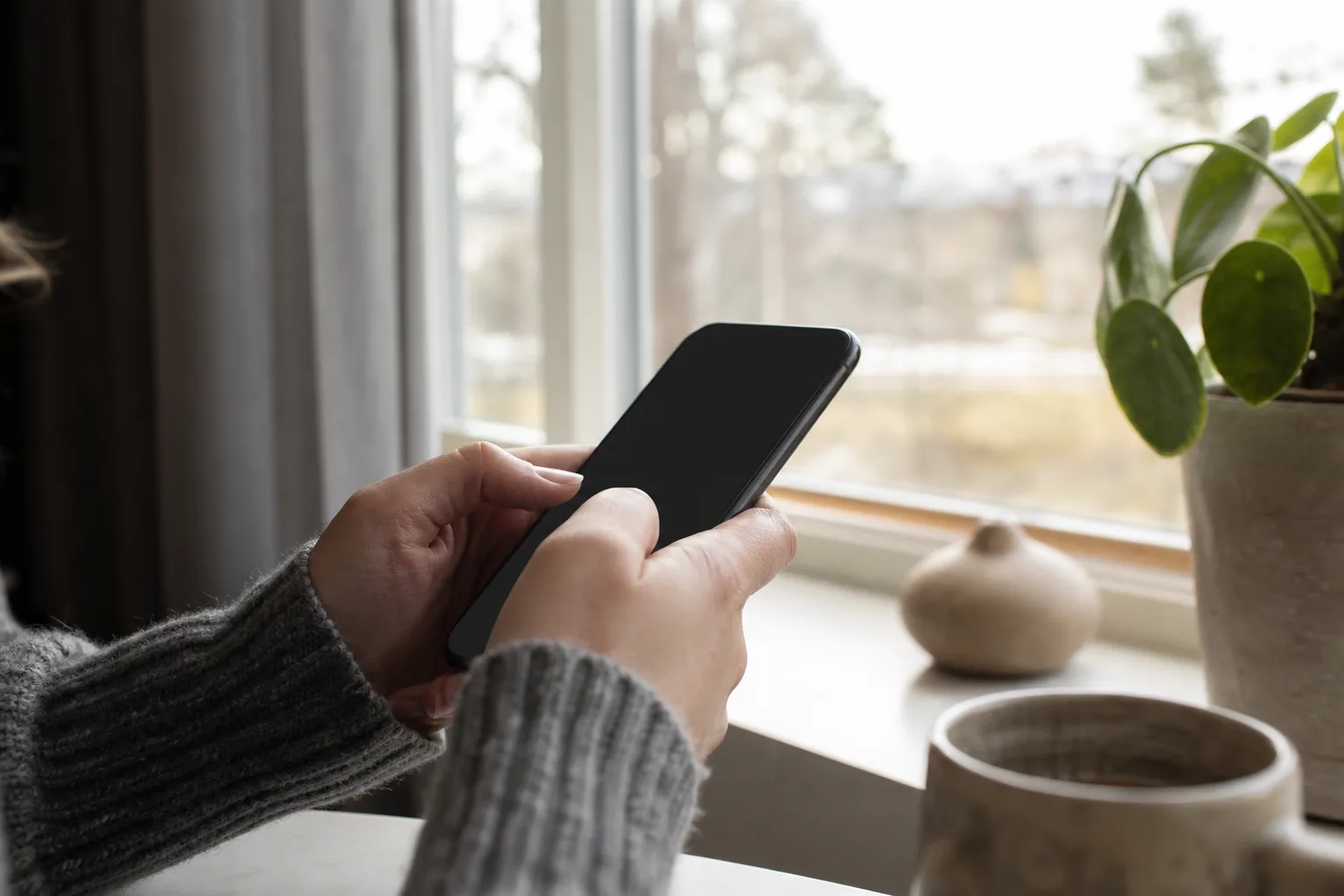 Vanliga frågor och svar om mobilabonnemang med eSIM