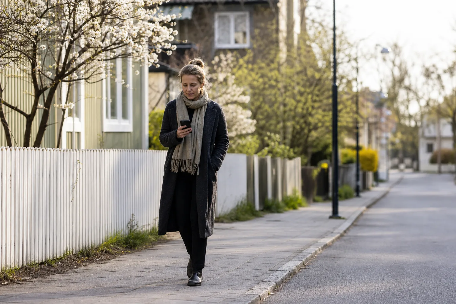 Sammanfattning av mobilabonnemang med eSIM