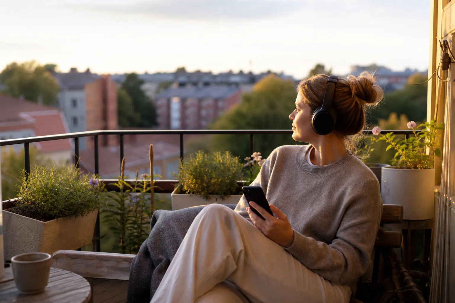 Sammanfattning av mobilabonnemang med fri surf