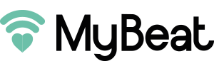 mybeat logo