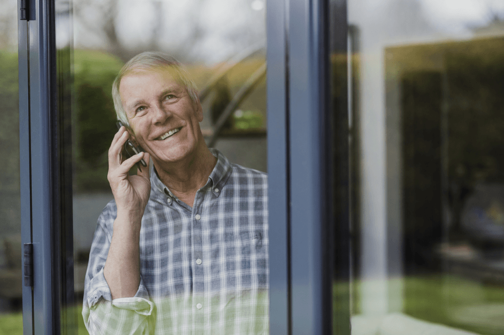 Jämför mobilabonnemang och välj det billigaste för dig som är  pensionär