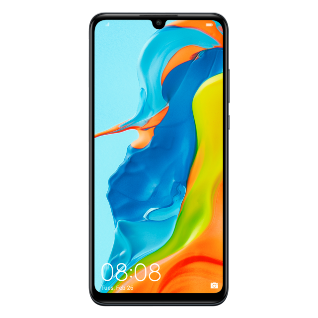 Köp Huawei P30 Lite till billigast pris med abonnemang