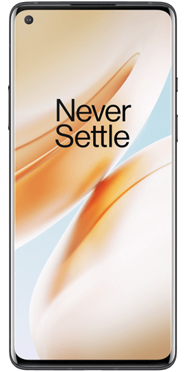 Köp OnePlus 8 Pro till billigast pris med abonnemang