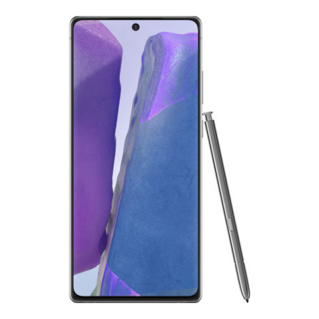 Köp Samsung Galaxy Note20 5G till billigast pris med abonnemang