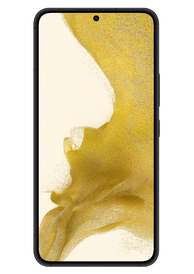 Samsung Galaxy S22 5G med mobilabonnemang