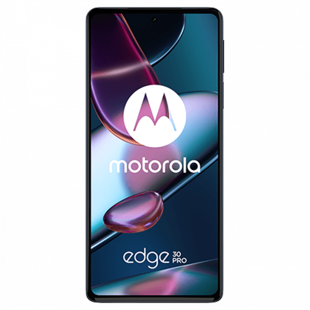 Motorola Edge 30 Pro med mobilabonnemang