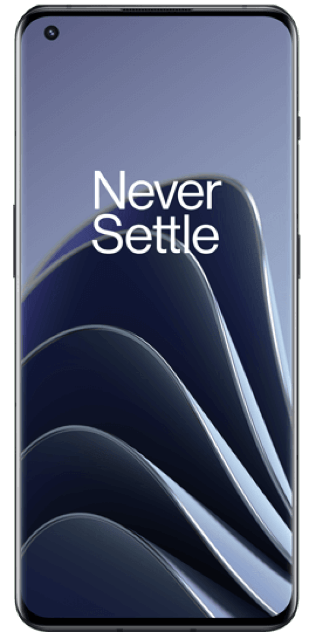 OnePlus 10 Pro 5G med mobilabonnemang