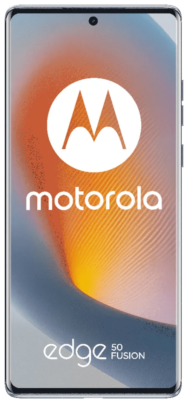 Motorola Edge 50 Fusion med abonnemang från Tre