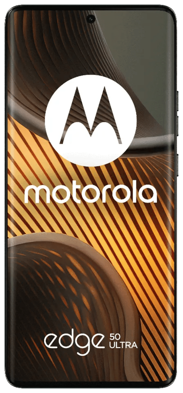 Motorola Edge 50 Ultra med abonnemang från Tre