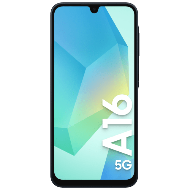 Köp Samsung Galaxy A16 från Comviq pensionärmed abonnemang