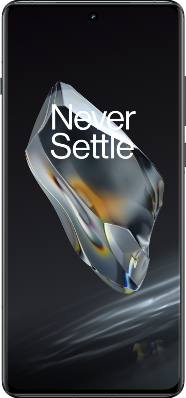 Köp OnePlus 12 från Telia med abonnemang