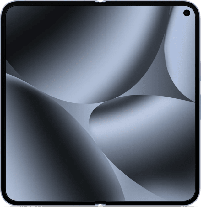 Google Pixel 10 Pro Fold med abonnemang från Halebop