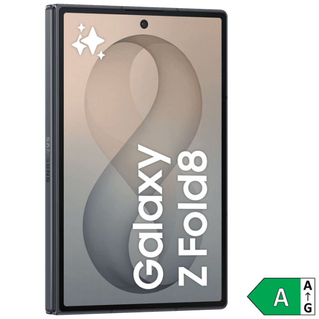 Samsung Galaxy Z Fold8 med abonnemang från Hallon