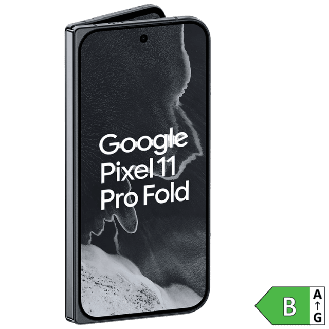 Google Pixel 11 Pro Fold med abonnemang från Comviq