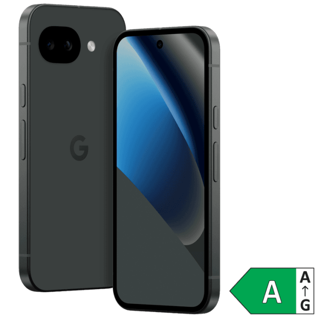 Köp Google Pixel 10a till bäst pris med abonnemang