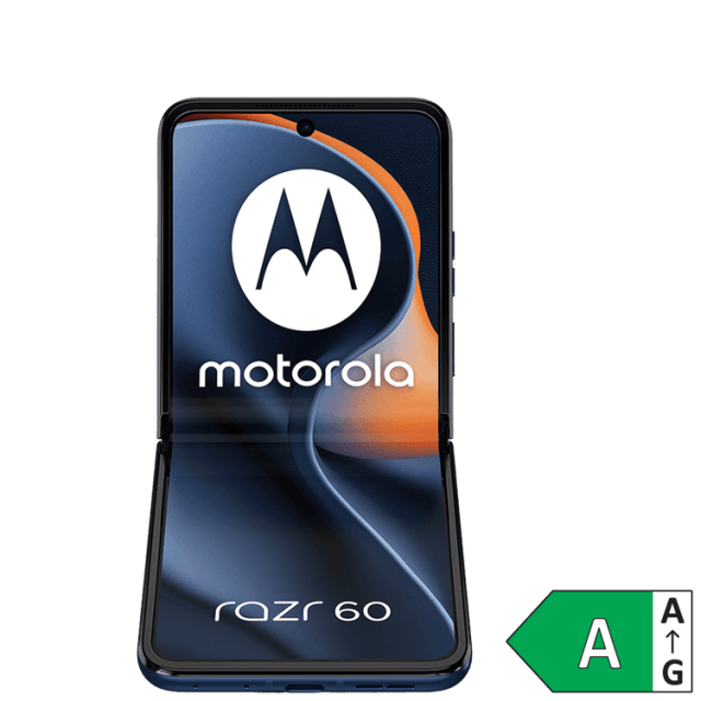 Motorola Razr 60 med abonnemang från Tre