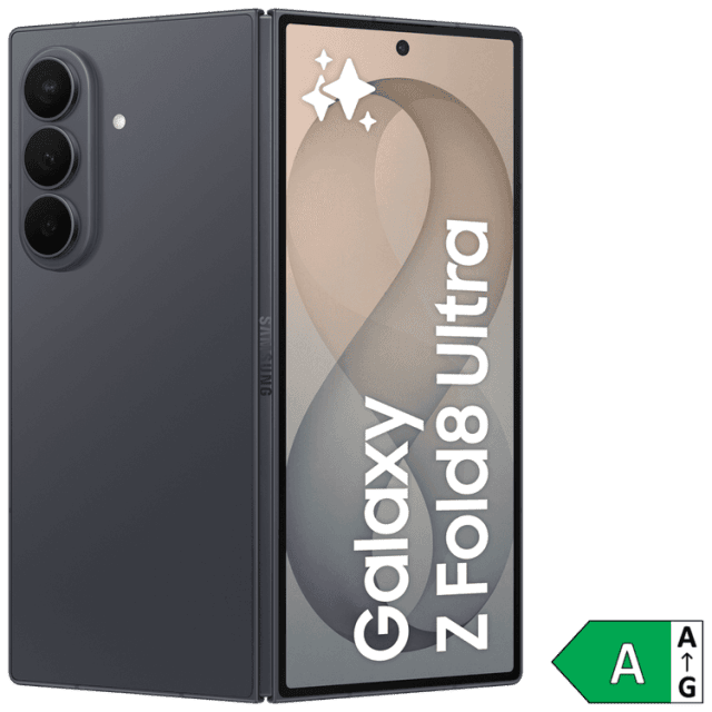 Samsung Galaxy Z Fold8 Ultra med abonnemang från Hallon