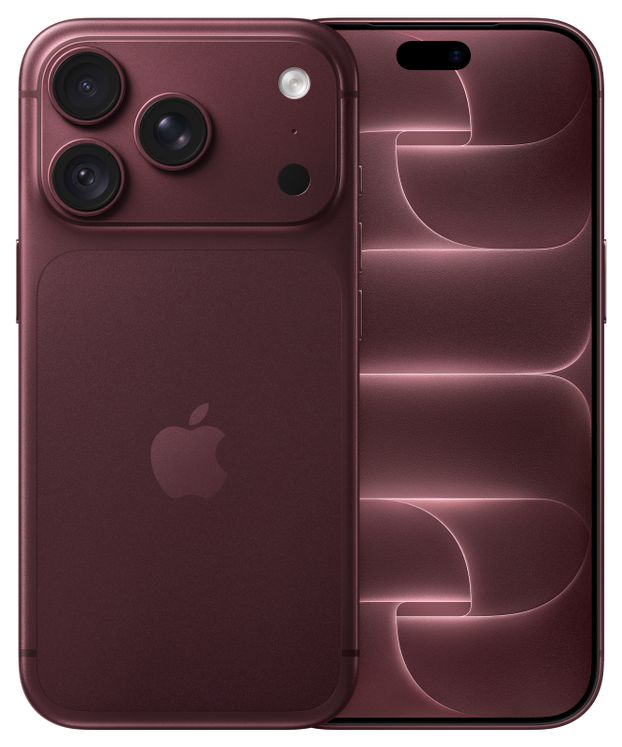 Apple iPhone 18 Pro med abonnemang från Tre