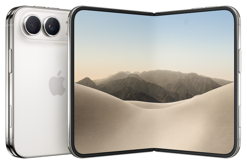 Apple iPhone Duo med abonnemang från Hallon